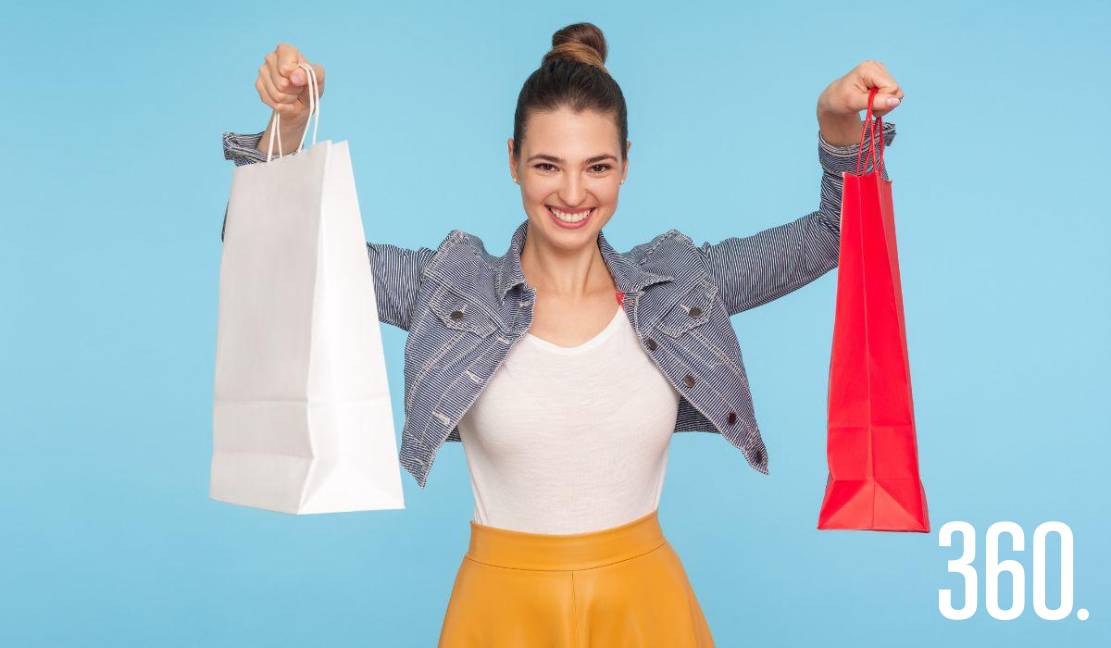 Las rebajas pueden ayudarte a construir un clóset funcional... si compras con estrategia y no por impulso.