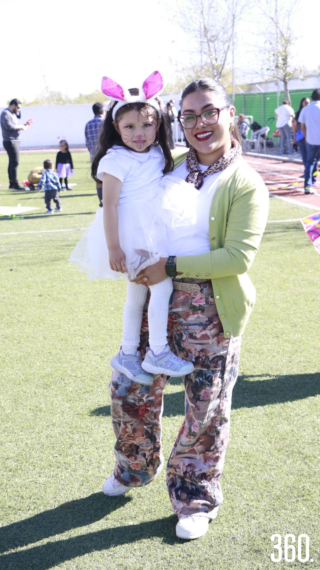 $!Paula Bravo y Claudia Torres.