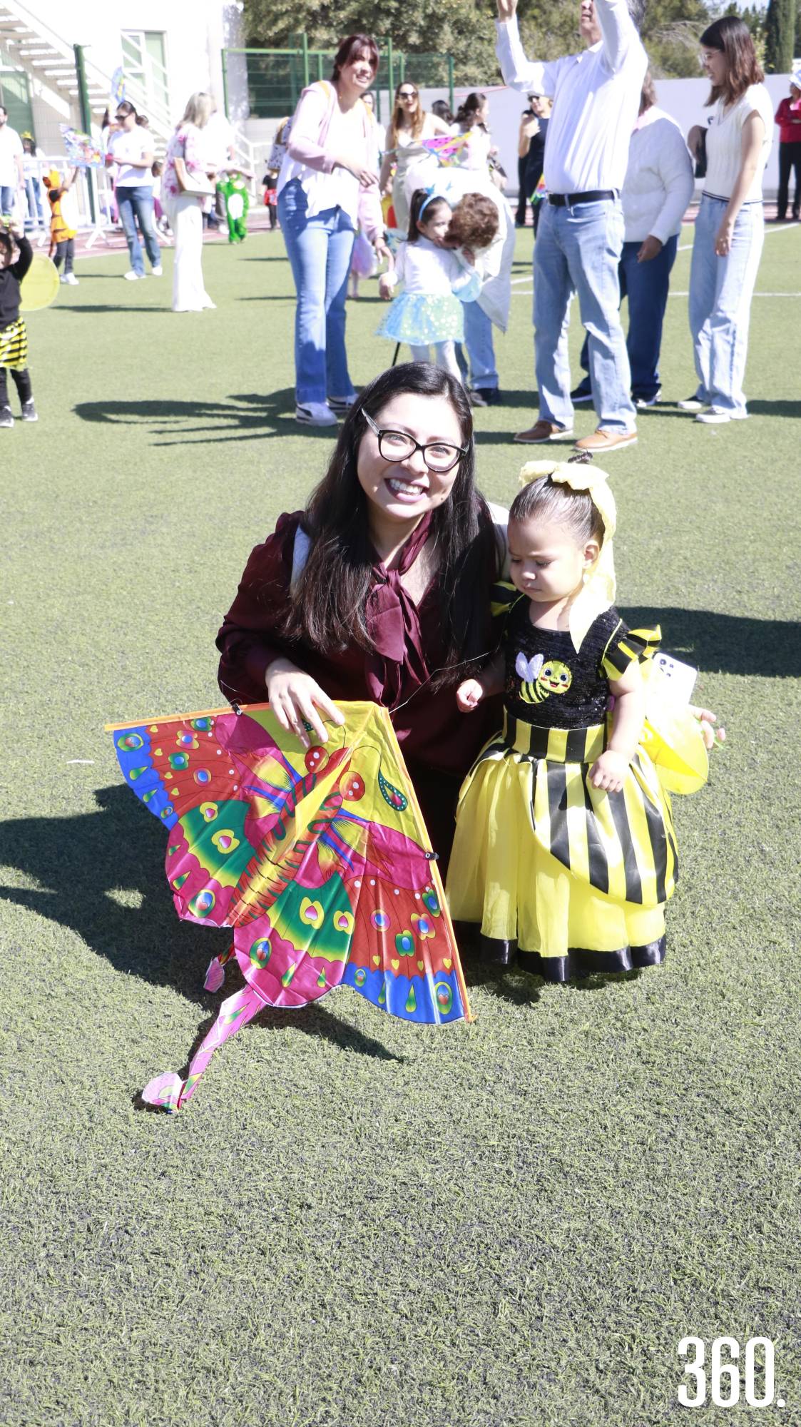 $!Miriam y Fiorella Solano.