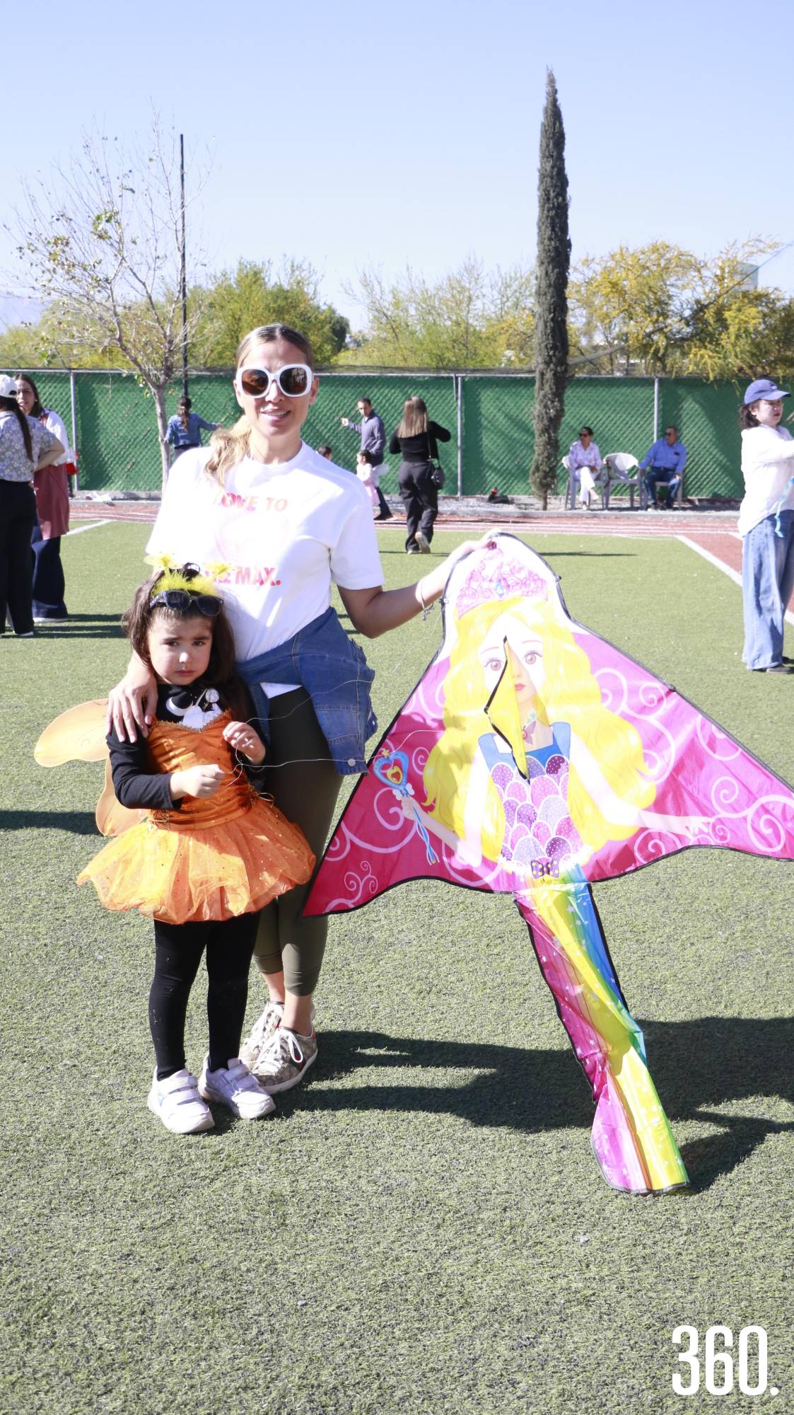 $!Isabella Escobedo y Marissa Haro.