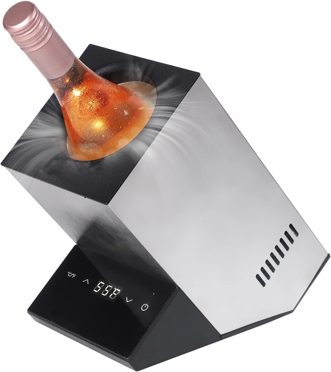 $!GADGETS PARA AFICIONADOS DEL VINO