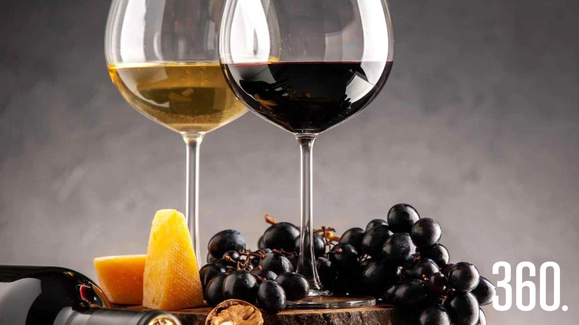LAS EMOCIONES Y EL VINO
