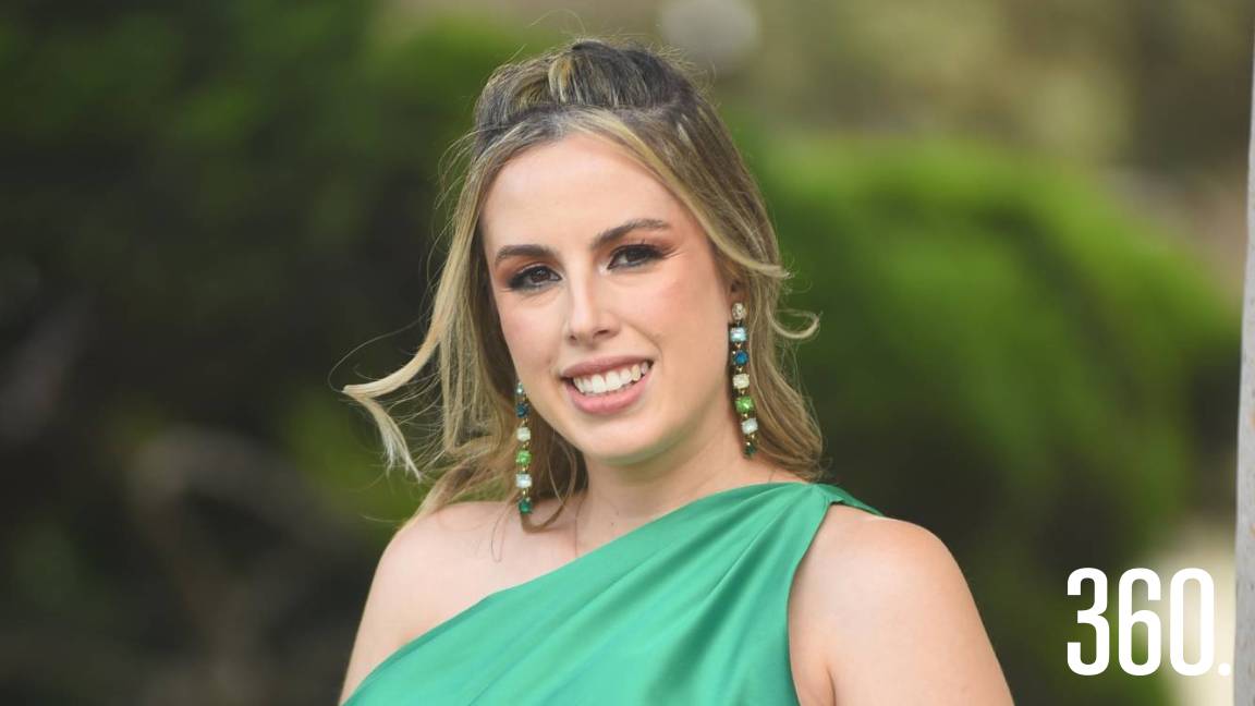 BABY SHOWER PARA ANDREA RECIO