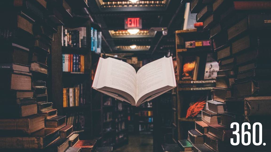 RECOMENDACIONES PARA TU PRÓXIMA LECTURA
