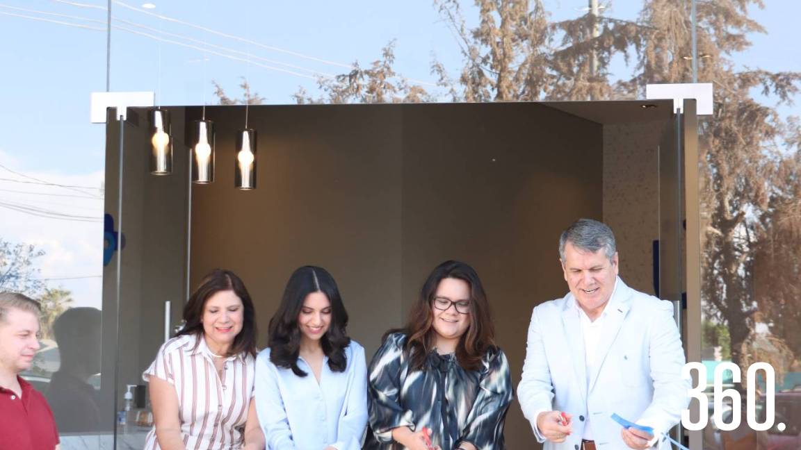 ASÍ SE VIVIÓ LA INAUGURACIÓN DE ÜCARE
