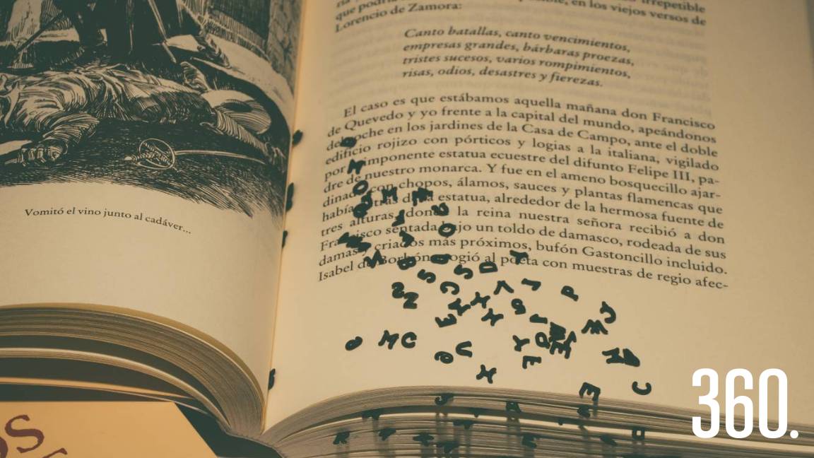DÍA DEL LIBRO