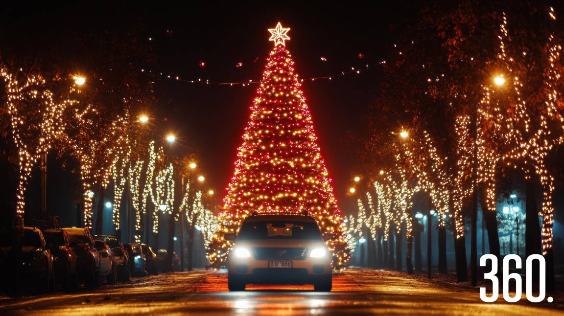 Una revisión completa del vehículo es indispensable antes de viajar.