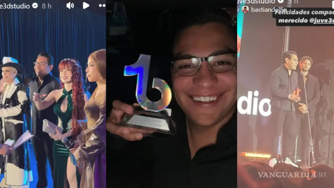 $!EVENTOS EN SALTILLO QUE DEBES CONOCER