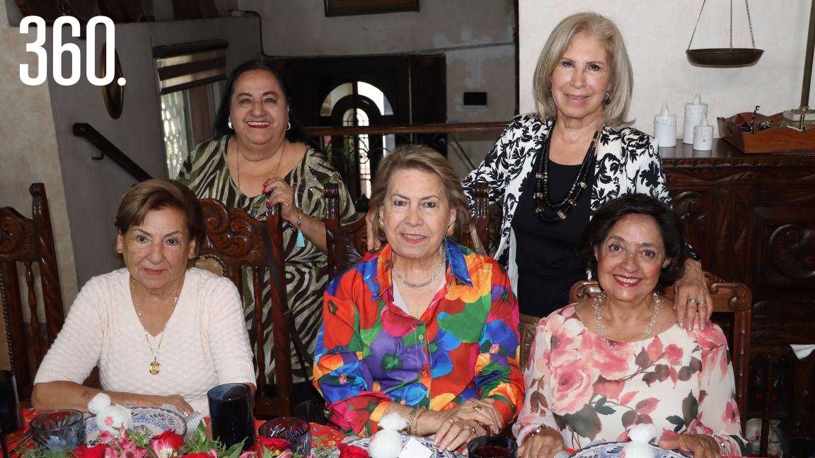 CLUB DE JARDINERÍA ROSAL REALIZA SU REUNIÓN DE MAYO