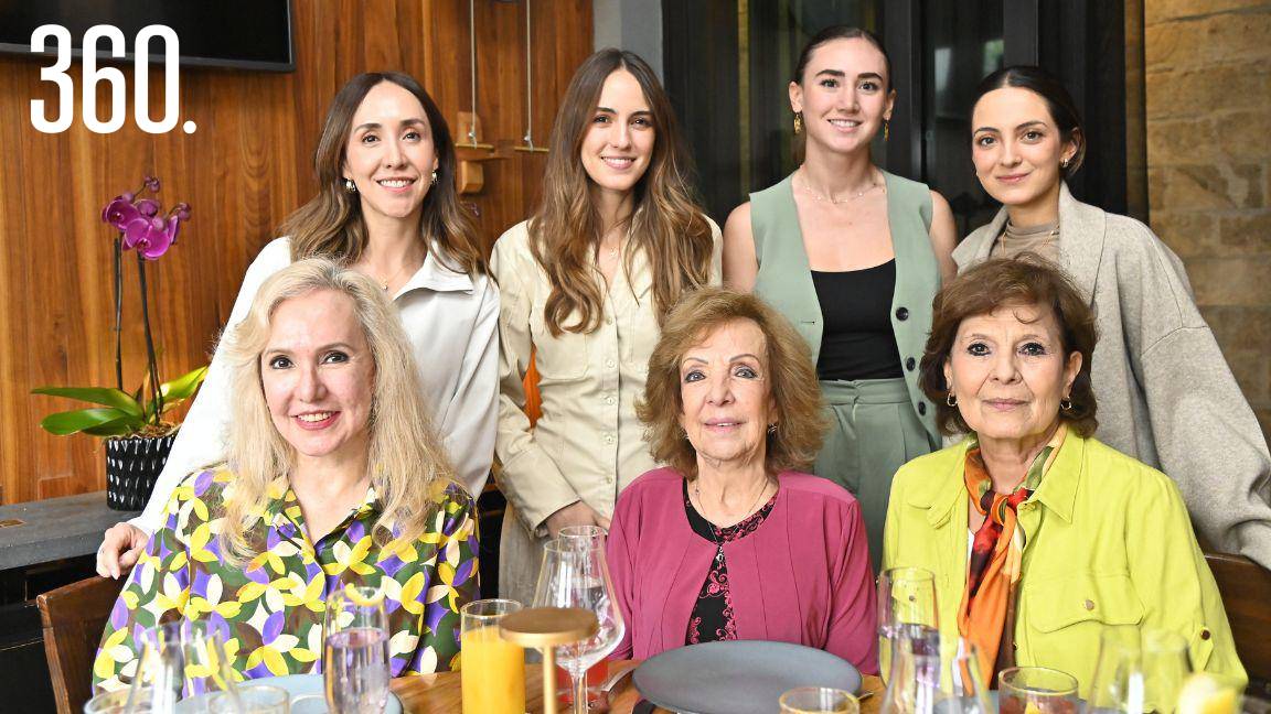 DON ARTEMIO FESTEJA A MAMÁ CON CÓCTELES, BRUNCH Y TALLER FLORAL