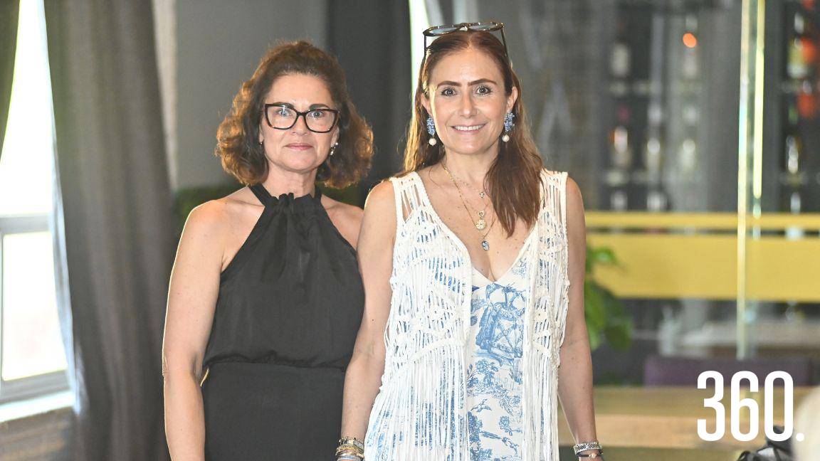 VIVIR EN PAZ DESPUÉS DE LOS 60: EMPODERAN A MUJERES MAYORES