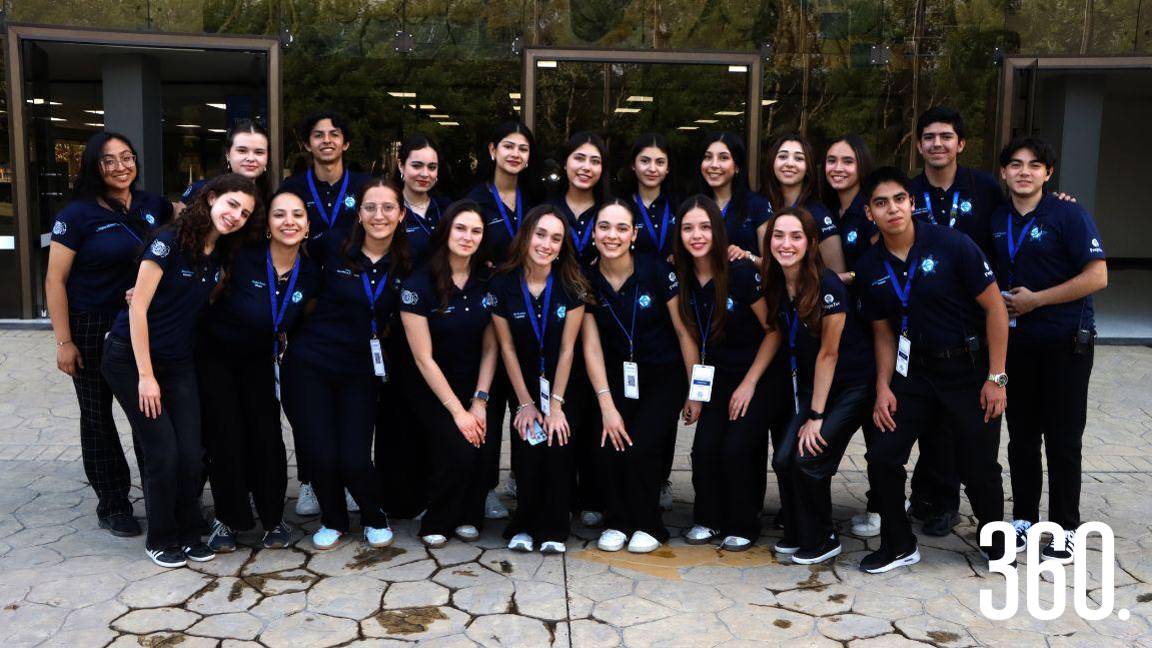 SE LLEVA A CABO LA TERCERA EDICIÓN DEL MODELO DE NACIONES UNIDAS MÉXICO EN PREPATEC