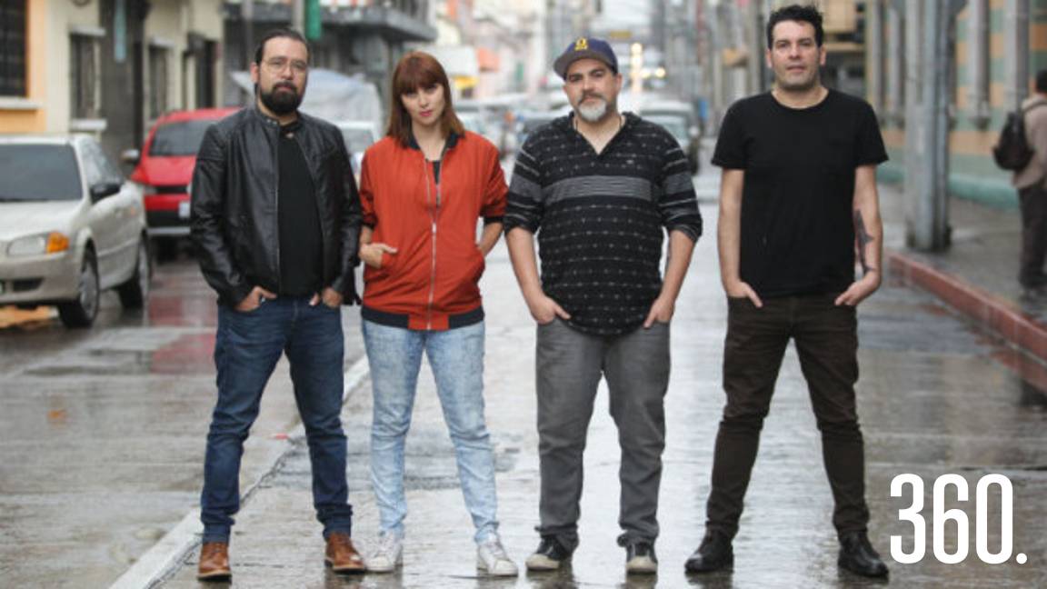 10 Bandas que escuchaste en los dosmiles.