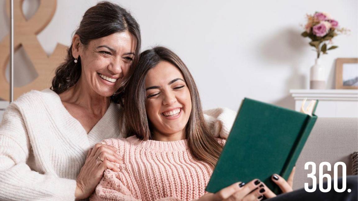9 LIBROS DE NO FICCIÓN PARA REGALAR EN ESTE DÍA DE LAS MADRES