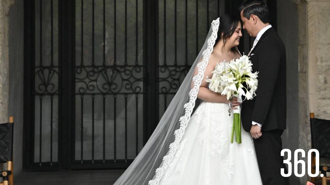 BODA DE MARIA FERNANDA PASCUAL Y PEDRO ARGUINDEGUI