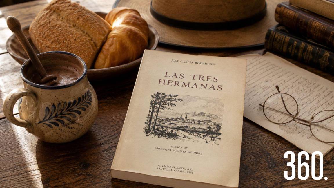 SALTILLO Y LA GASTRONOMÍA