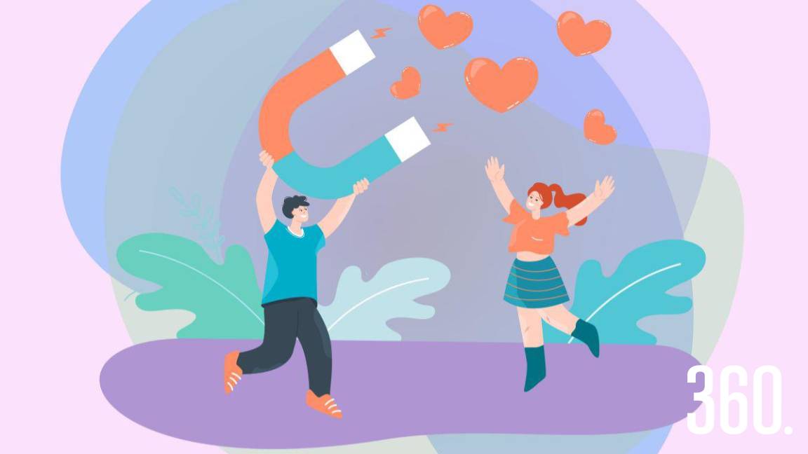 EL AMOR Y SU TRANSFORMACIÓN