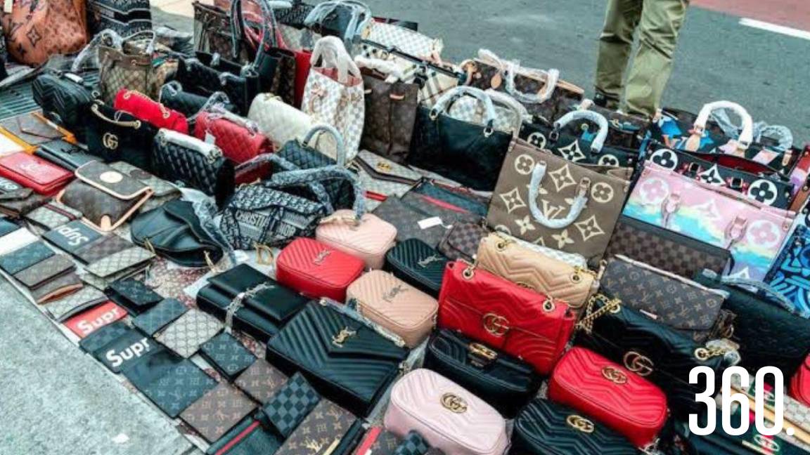 EL LUJO BAJO LA LUPA: LO QUE EL LOGO YA NO PUEDE OCULTAR