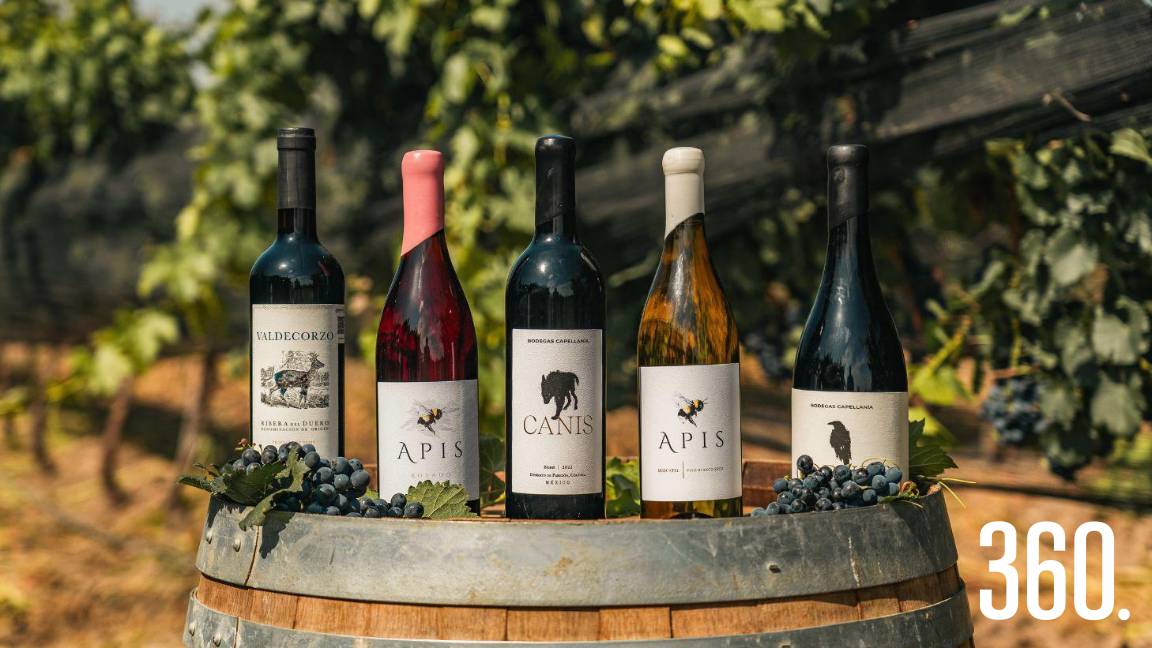 ENTRE EL PLACER Y LO SAGRADO