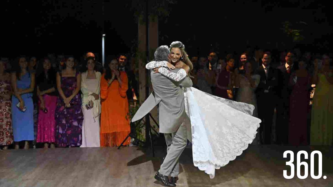 FATHER OF THE BRIDE