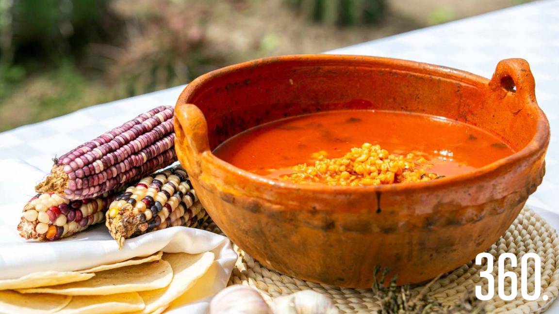 CHICALES EN CUARESMA