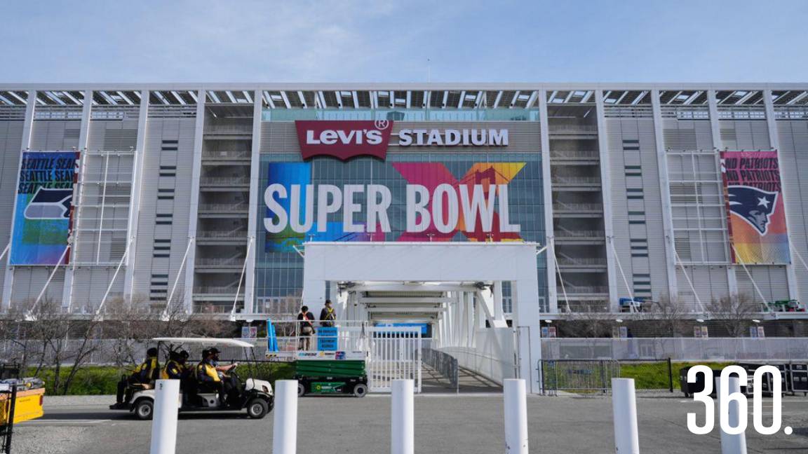 SÚPER BOWL LX: EL FIN DE UNA DISCUSIÓN.