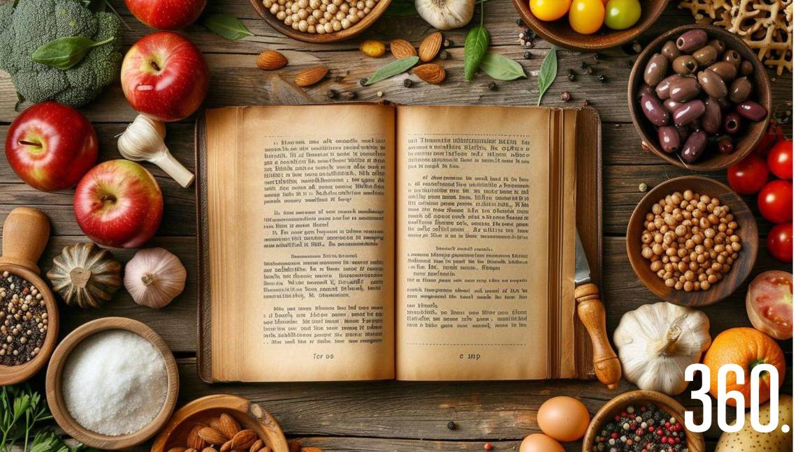 BOCADILLOS Y CANAPÉS LITERARIOS