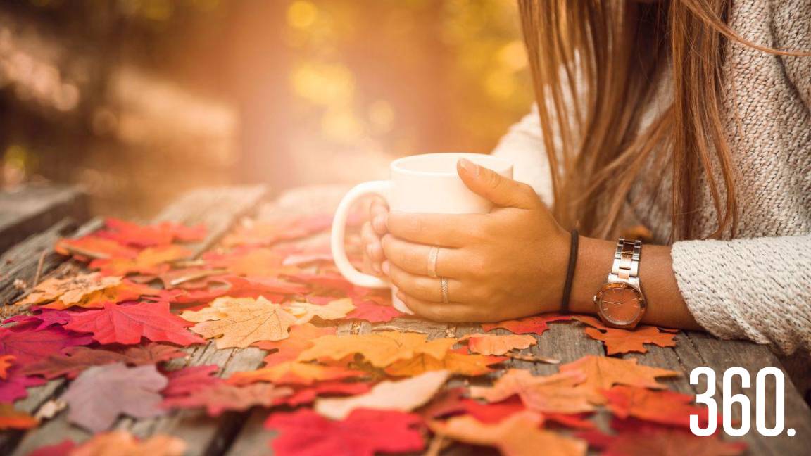 ¿QUÉ ESPERAR DEL OTOÑO?