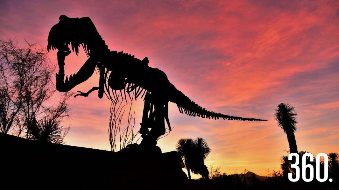 ATARDECE EN SALTILLO