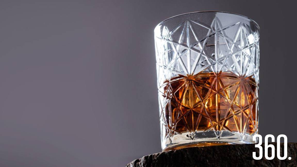 HABLEMOS DE WHISKYS PARA LA SALUD
