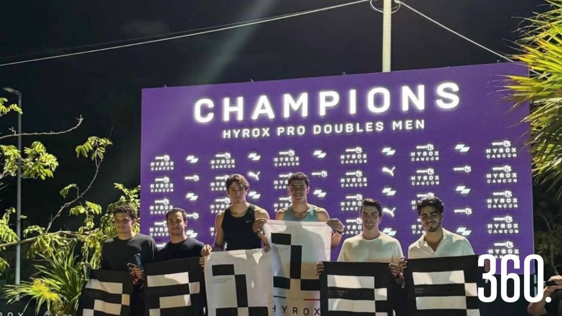 LAS BUENAS NOTICIAS QUE NO DEBES PERDERTE