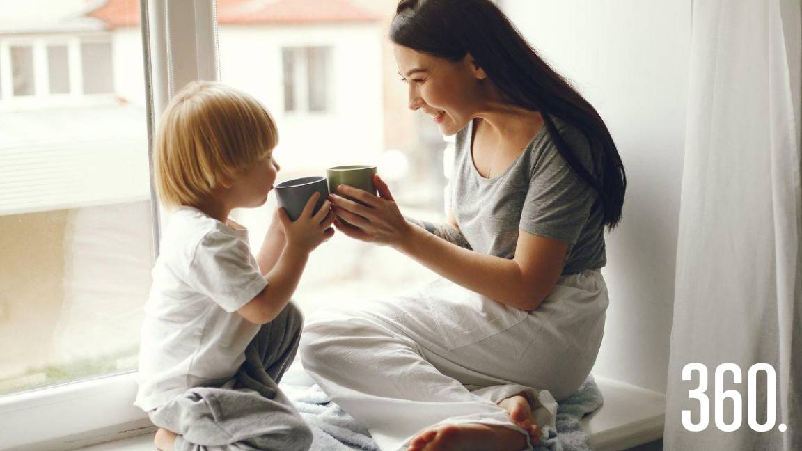 FRASES QUE RECOMIENDAN LOS PSICÓLOGOS PARA FORTALECER LA INTELIGENCIA EMOCIONAL EN LOS NIÑOS
