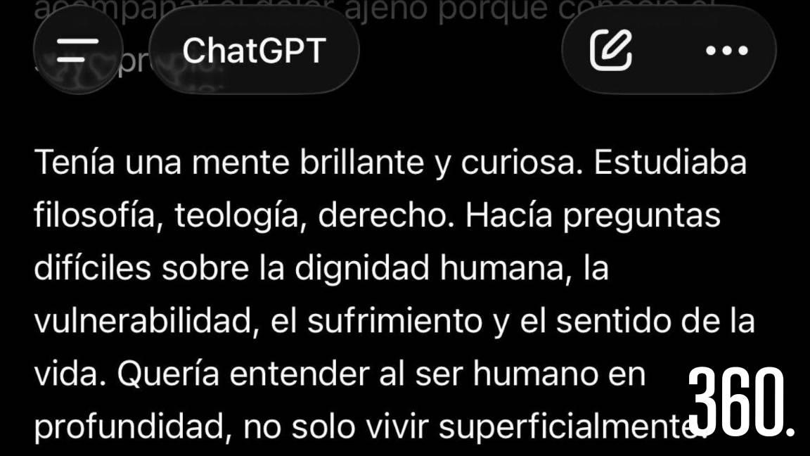 LA MENTIRA MÁS HUMANA DE LA INTELIGENCIA ARTIFICIAL