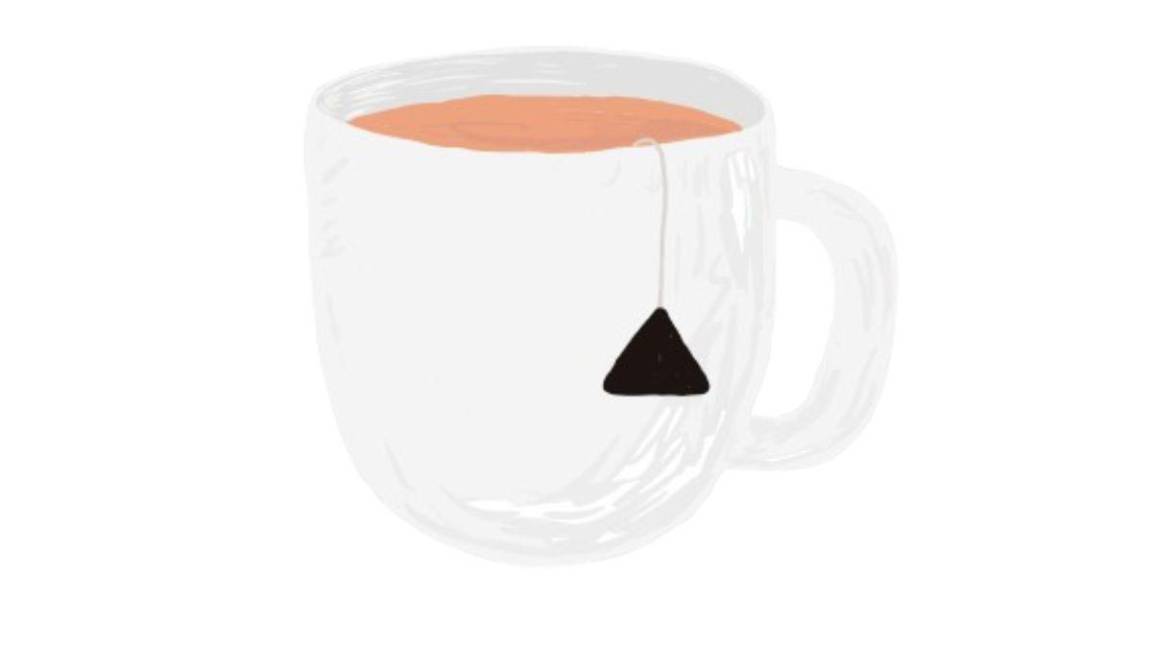 TÉ A LAS 5 CON MR. ELIOT
