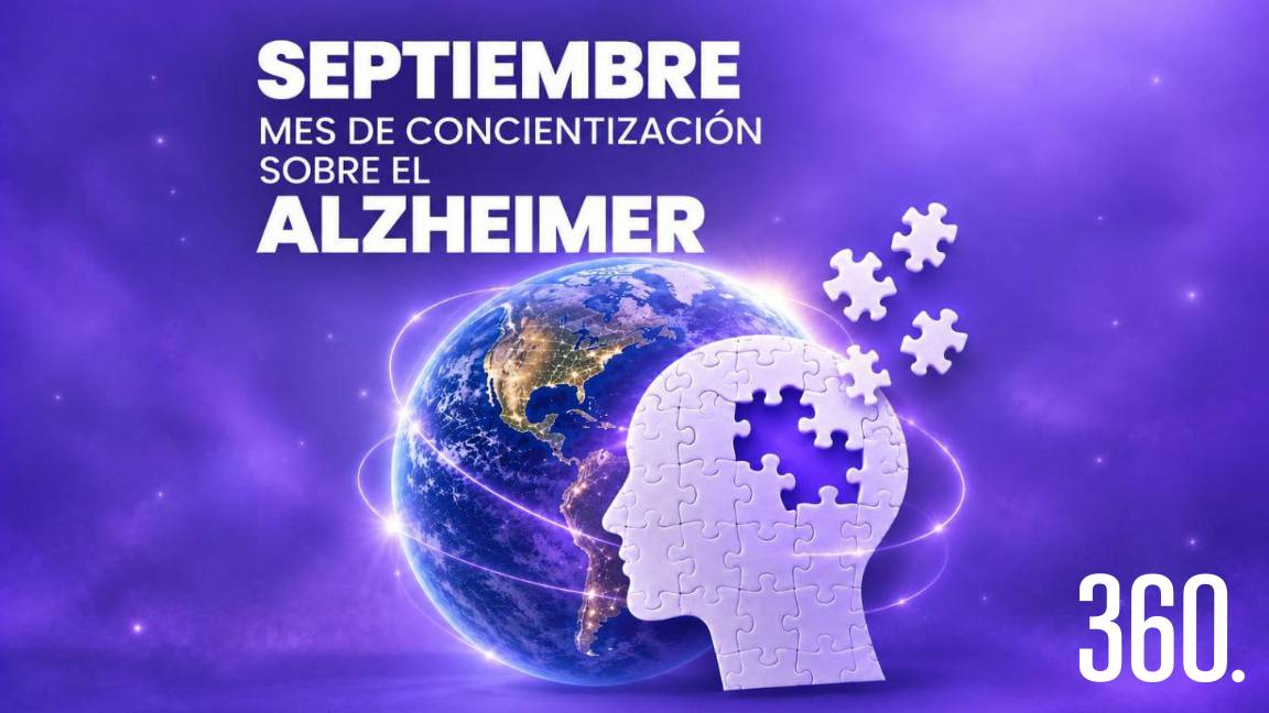 LA MEJOR EDAD PARA CUIDAR TU CEREBRO ES HOY