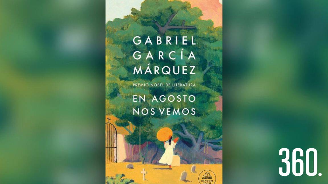 ‘EN AGOSTO NOS VEMOS’