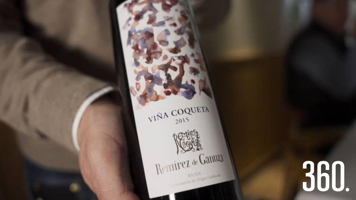 EL BUEN FIN... DE ALGUNOS VINOS