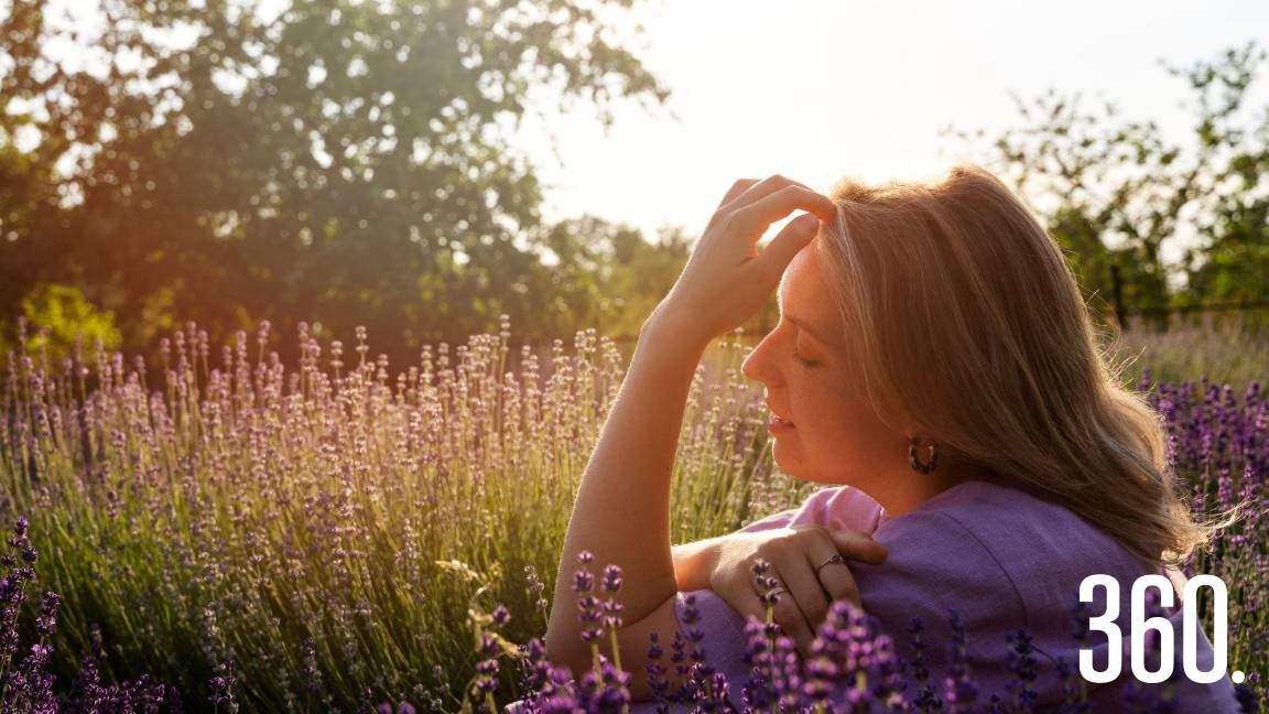 LO QUE ME TRAE LA PRIMAVERA