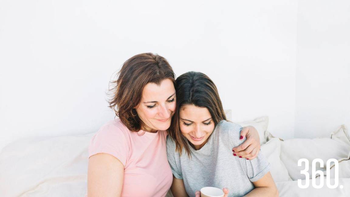 GUÍA PRÁCTICA PARA MEJORAR TU COMUNICACIÓN CON TUS HIJOS ADOLESCENTES