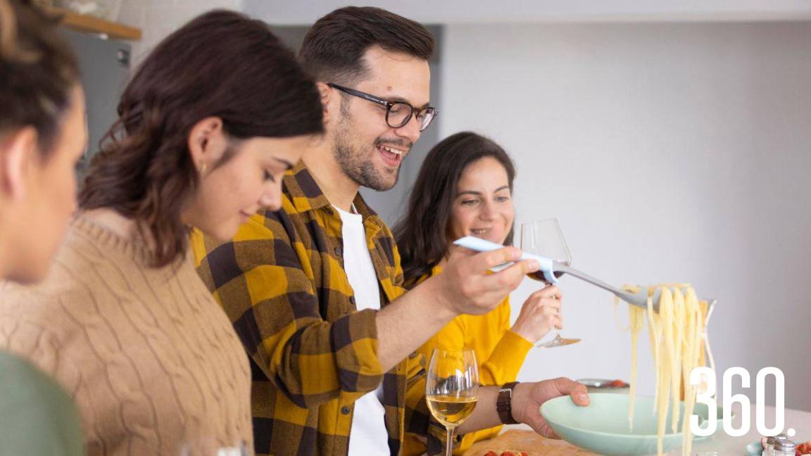 RITUALES PARA CONECTAR MÁS PROFUNDO CON TU FAMILIA