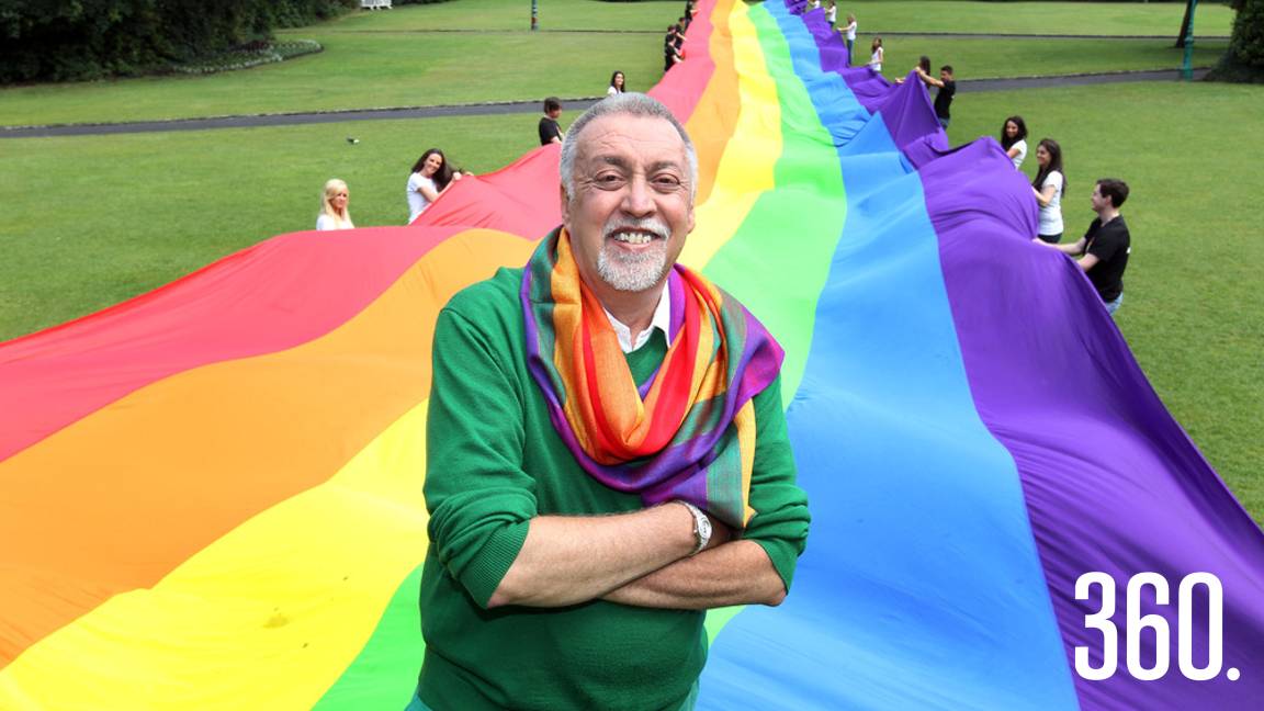 PERSONAJES QUE TRASCIENDEN