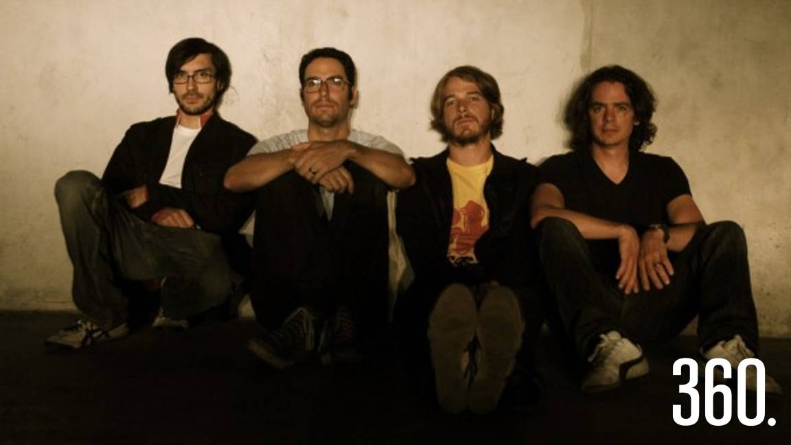 10 Bandas que escuchaste en los dosmiles.