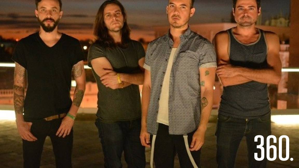 10 Bandas que escuchaste en los dosmiles.
