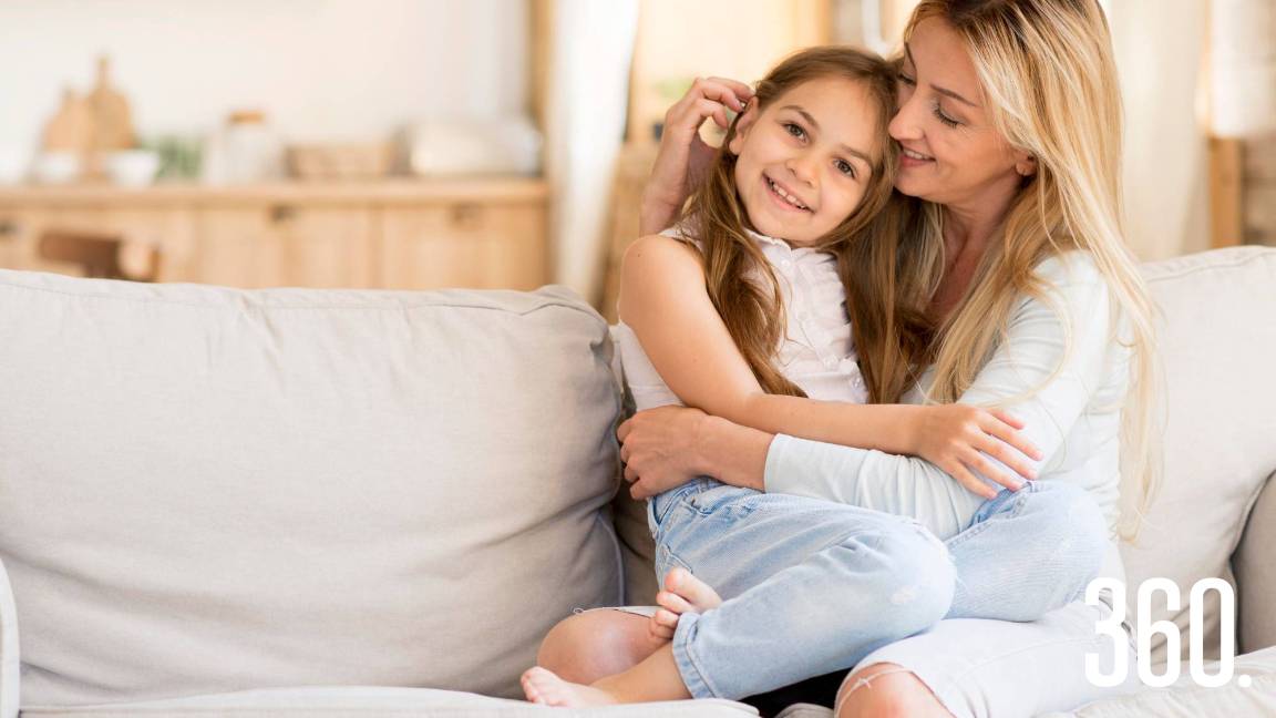 MATERNIDAD CONSCIENTE