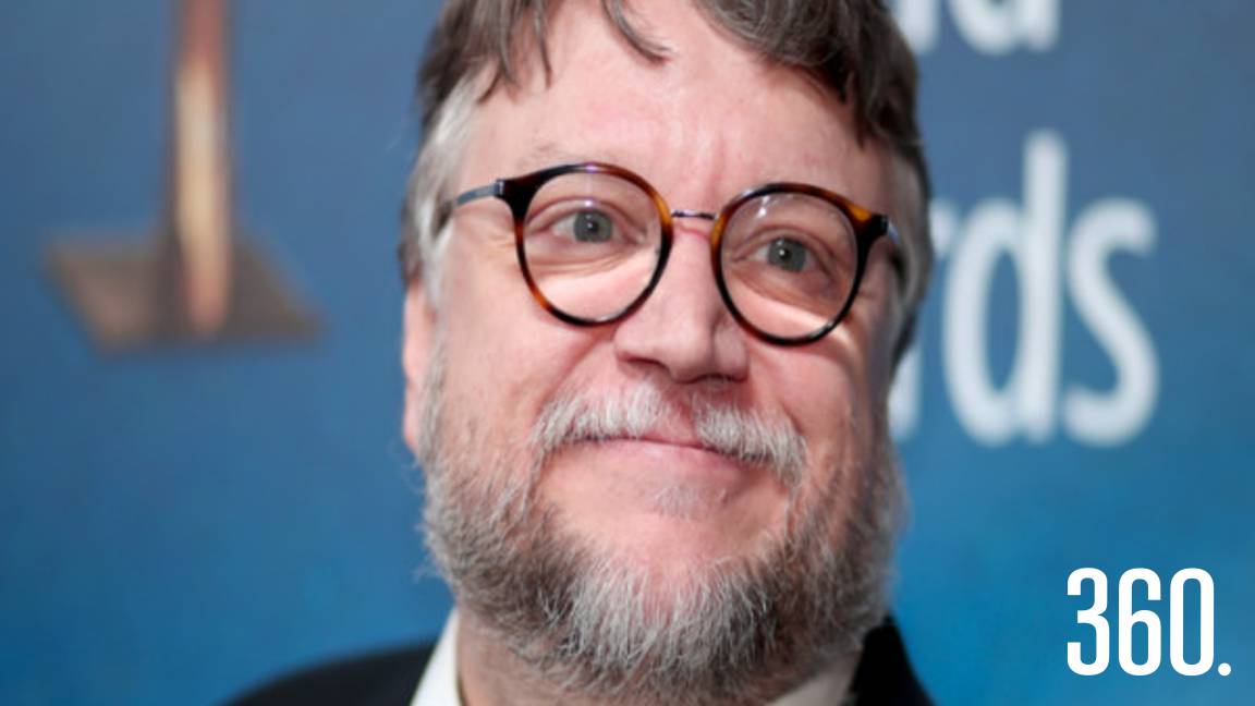 10 COMENTARIOS DE GUILERMO DEL TORO HACIA ROMA