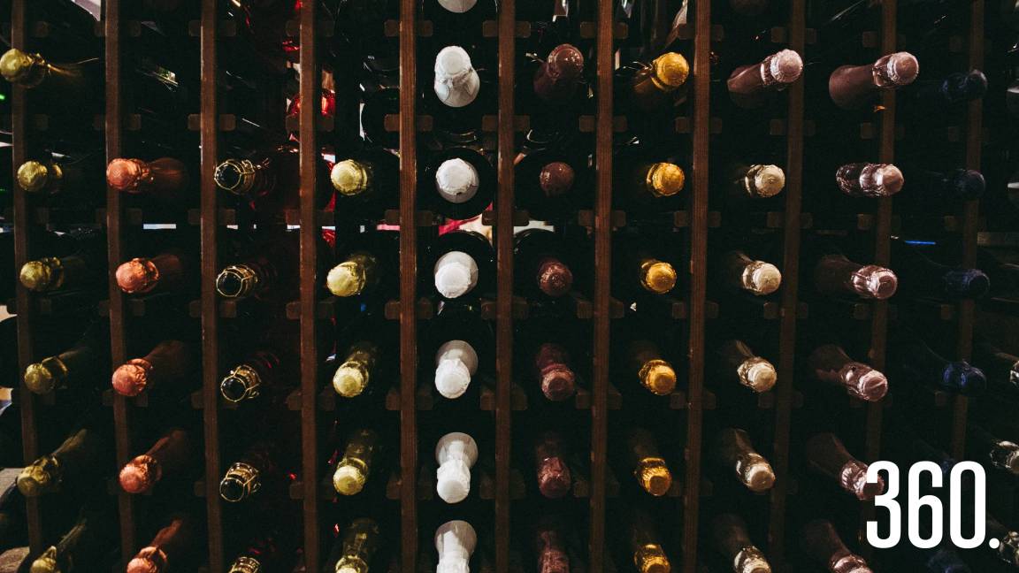 FAMOSOS QUE TIENEN SU PROPIO VINO