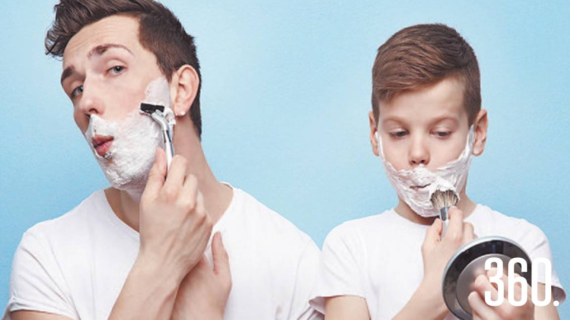 10 CONSEJOS PARA SER UN MEJOR PAPÁ