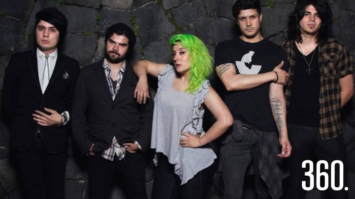 10 Bandas que escuchaste en los dosmiles.