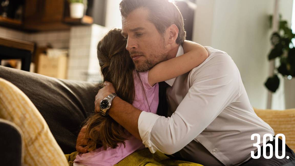 LAS EMOCIONES CON NUESTROS HIJOS