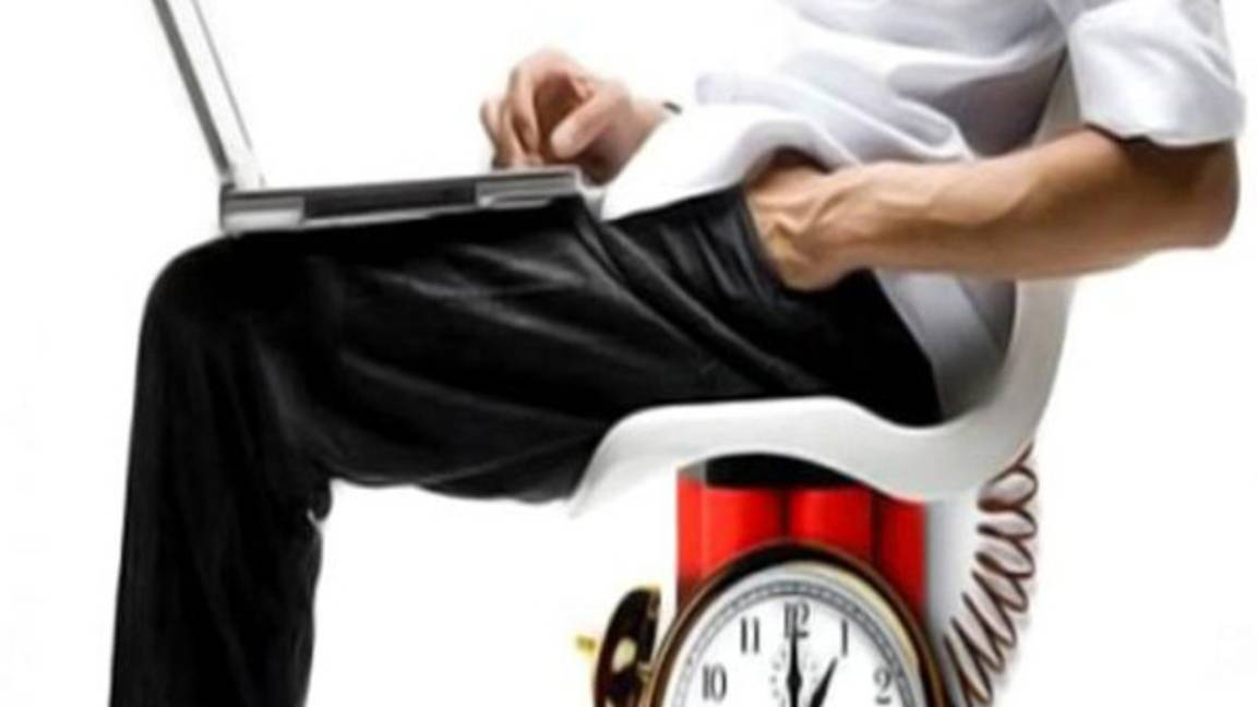 1 hora sentada resta 22 minutos de esperanza de vida